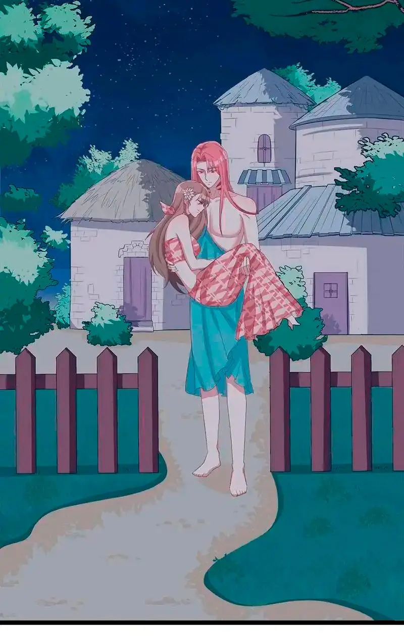 La bella y las bestias (2019) - Capítulo 77 - Página 23 - LectorTMOo