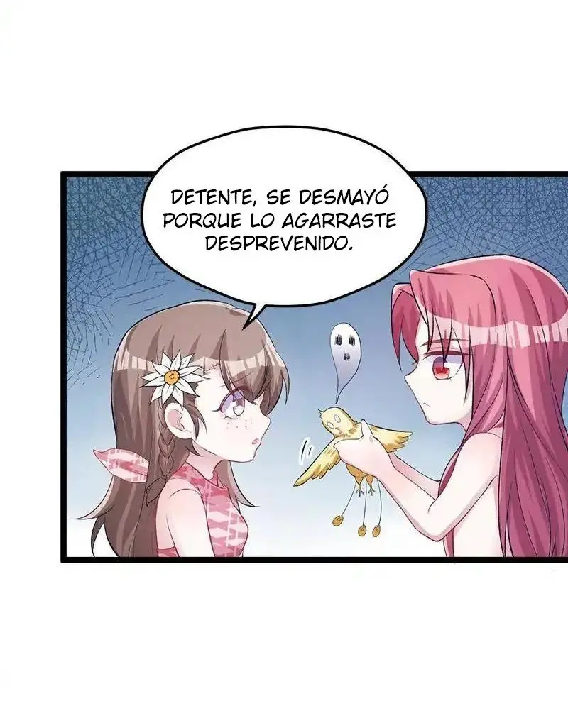 La bella y las bestias (2019) - Capítulo 78 - Página 5 - LectorTMOo