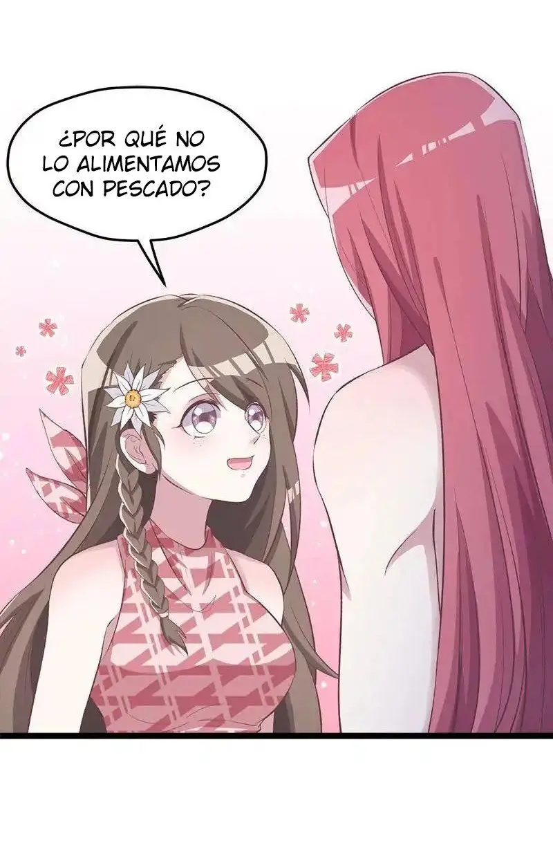 La bella y las bestias (2019) - Capítulo 78 - Página 12 - LectorTMOo