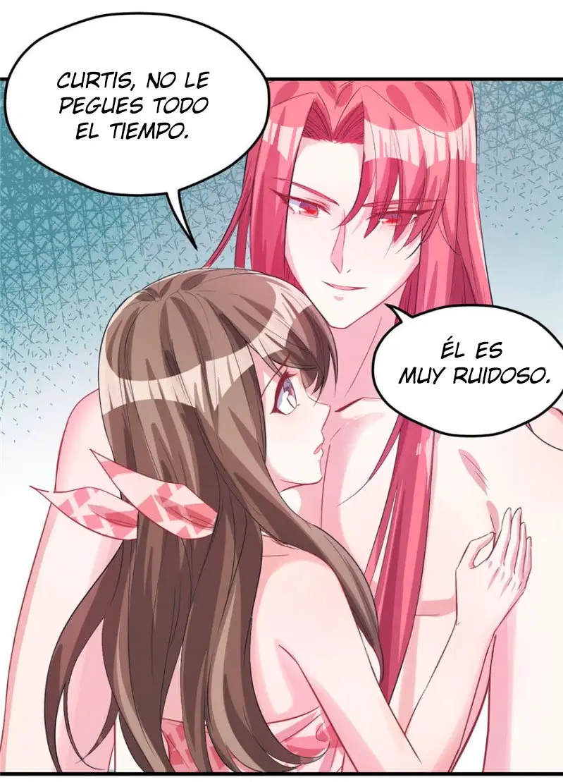 La bella y las bestias (2019) - Capítulo 79 - Página 21 - LectorTMOo