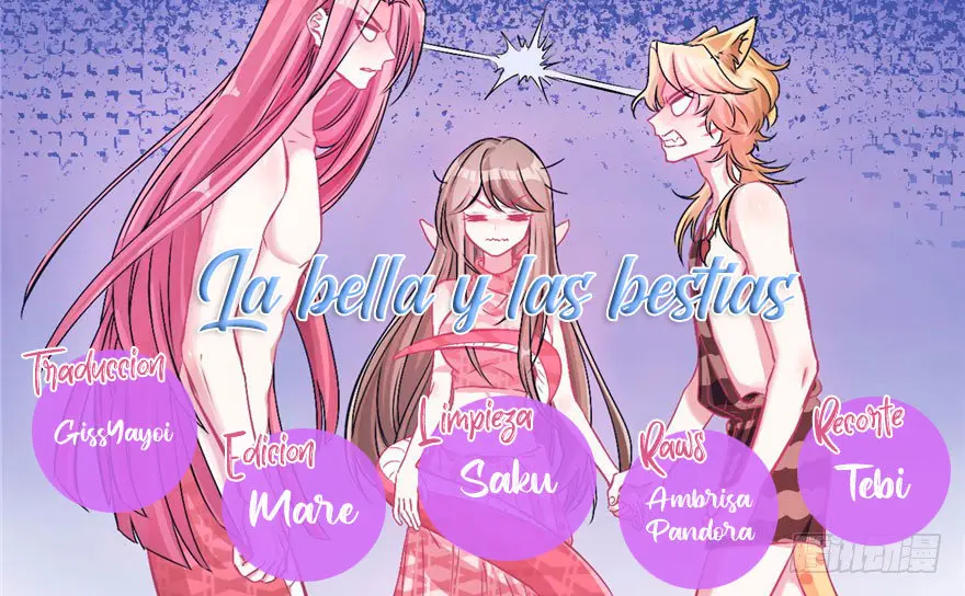 La bella y las bestias (2019) - Capítulo 79 - Página 25 - LectorTMOo