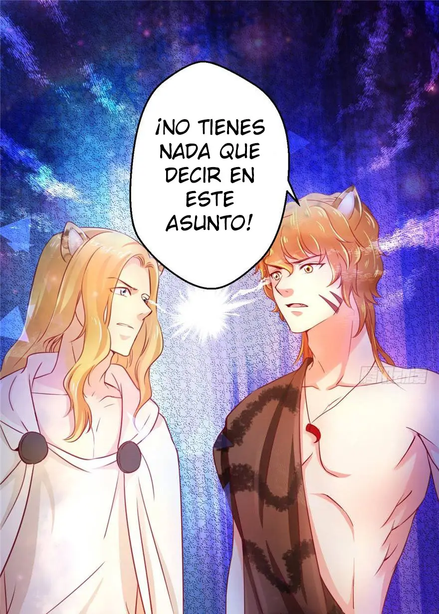 La bella y las bestias (2019) - Capítulo 8 - Página 2 - LectorTMOo