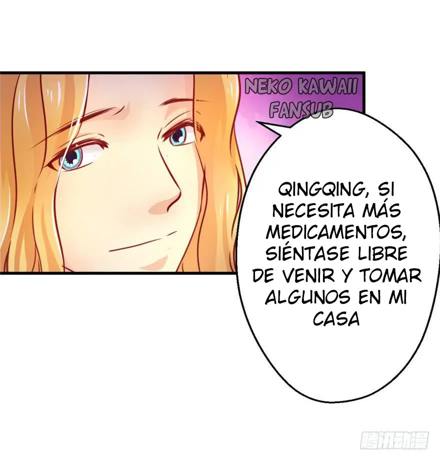 La bella y las bestias (2019) - Capítulo 8 - Página 5 - LectorTMOo