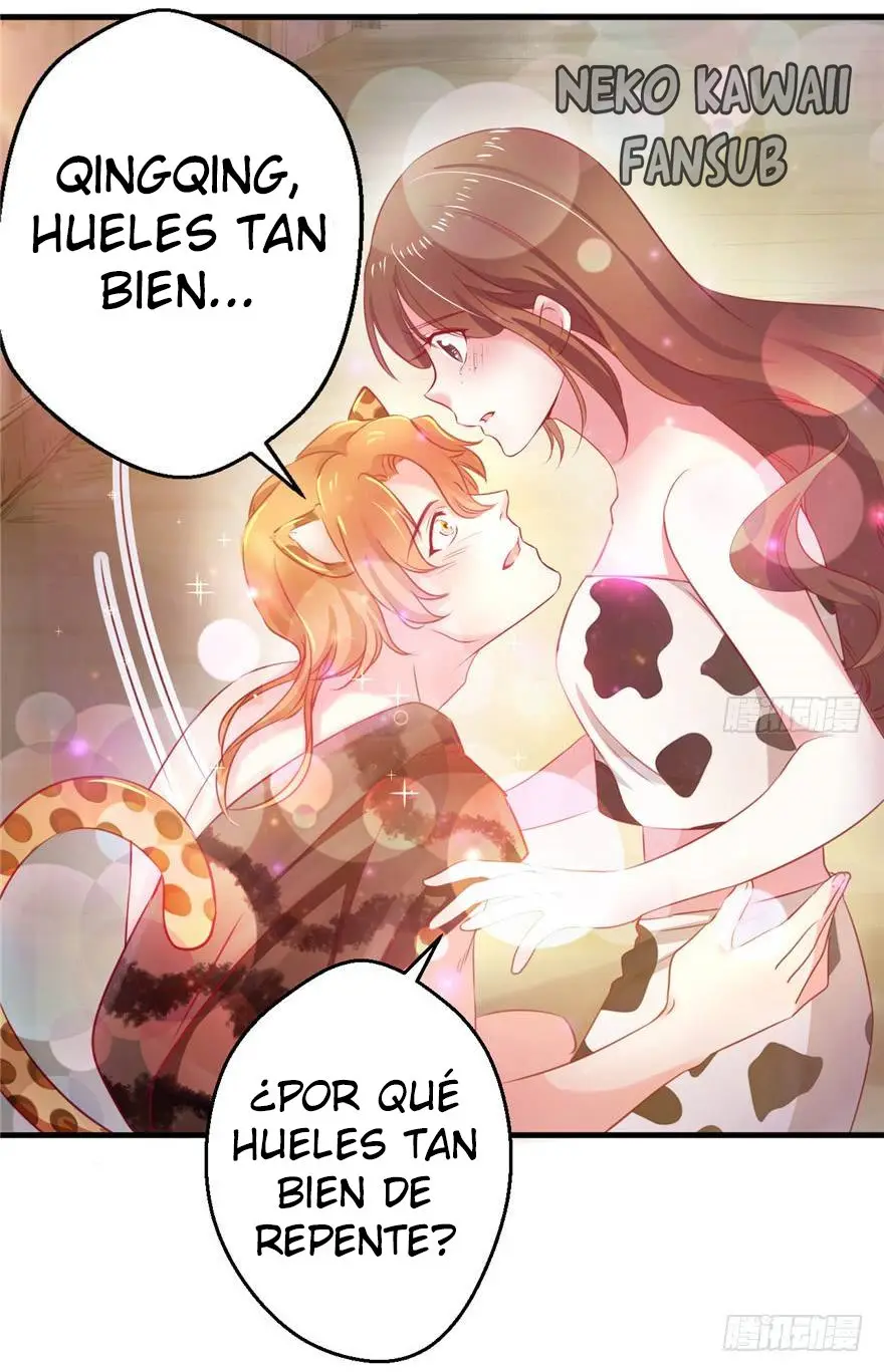 La bella y las bestias (2019) - Capítulo 8 - Página 10 - LectorTMOo