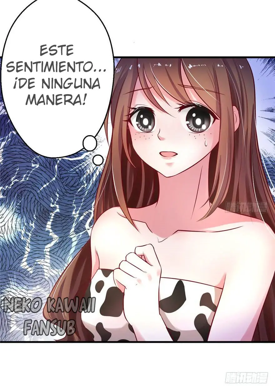 La bella y las bestias (2019) - Capítulo 8 - Página 11 - LectorTMOo