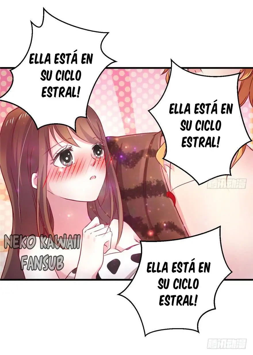 La bella y las bestias (2019) - Capítulo 8 - Página 17 - LectorTMOo
