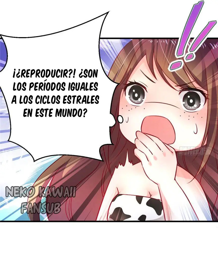 La bella y las bestias (2019) - Capítulo 8 - Página 23 - LectorTMOo