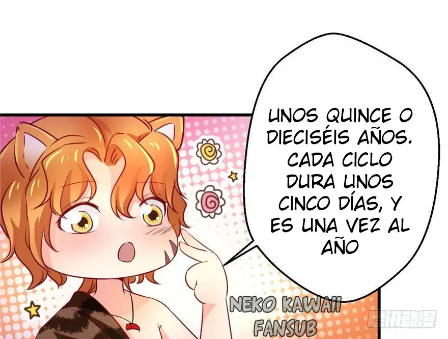 La bella y las bestias (2019) - Capítulo 8 - Página 29 - LectorTMOo