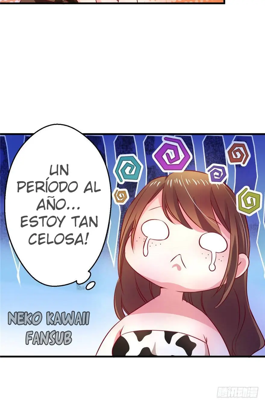 La bella y las bestias (2019) - Capítulo 8 - Página 30 - LectorTMOo