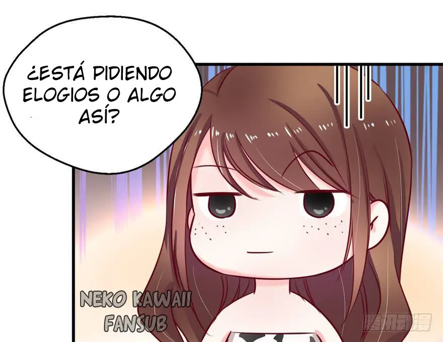 La bella y las bestias (2019) - Capítulo 8 - Página 35 - LectorTMOo