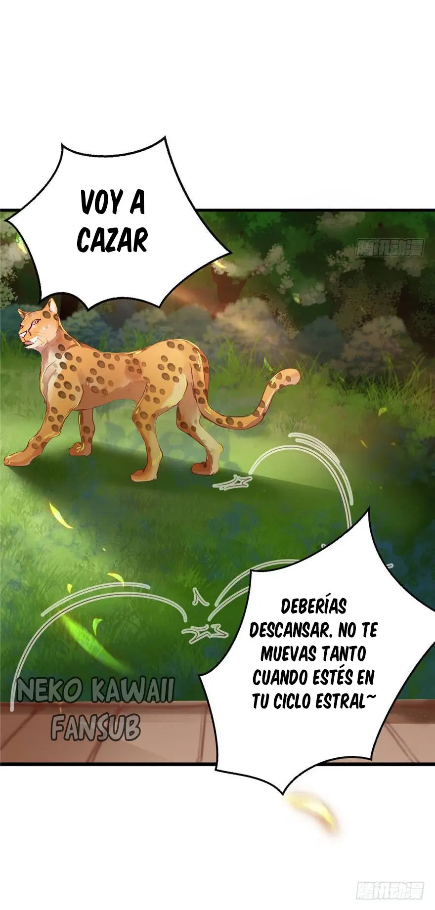 La bella y las bestias (2019) - Capítulo 8 - Página 37 - LectorTMOo