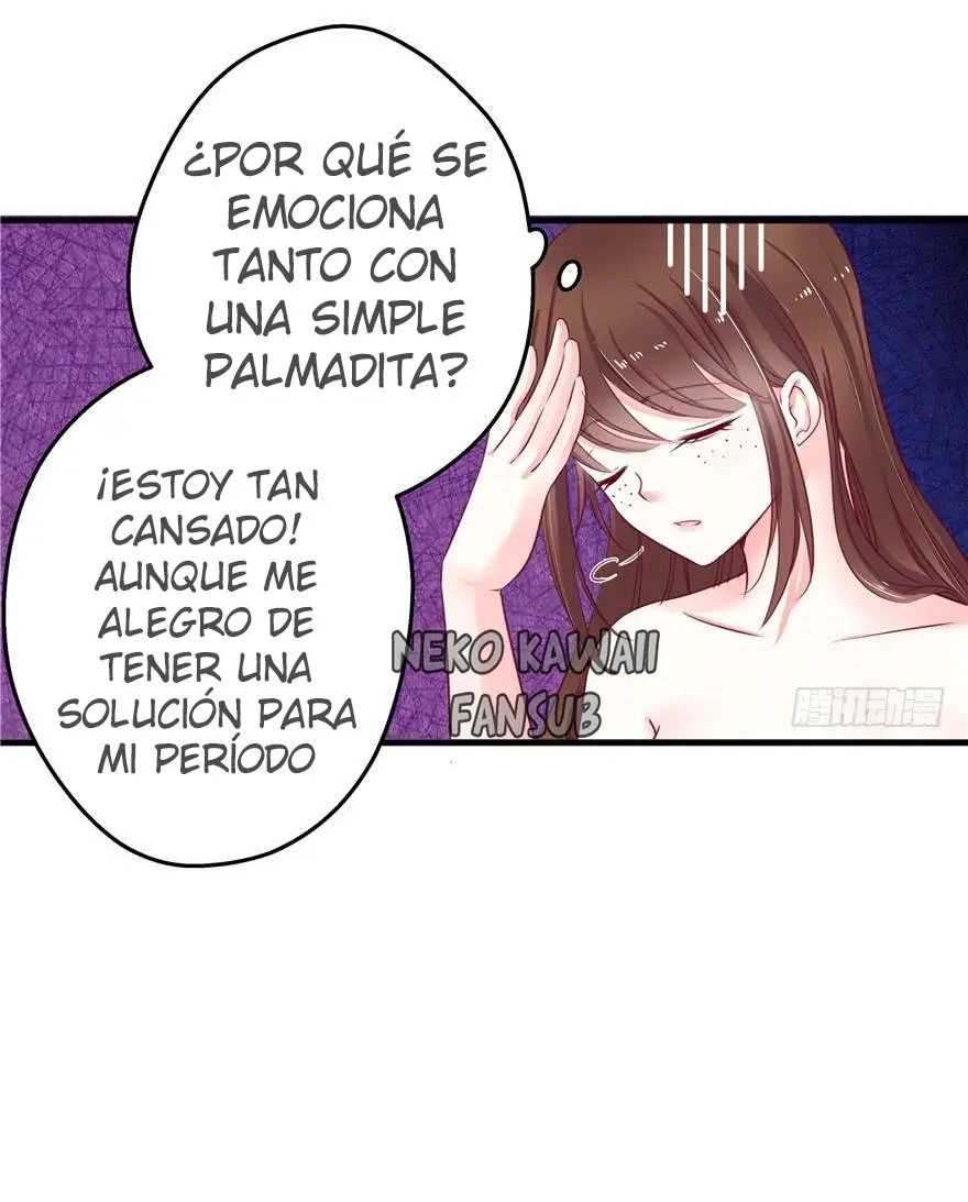 La bella y las bestias (2019) - Capítulo 8 - Página 38 - LectorTMOo