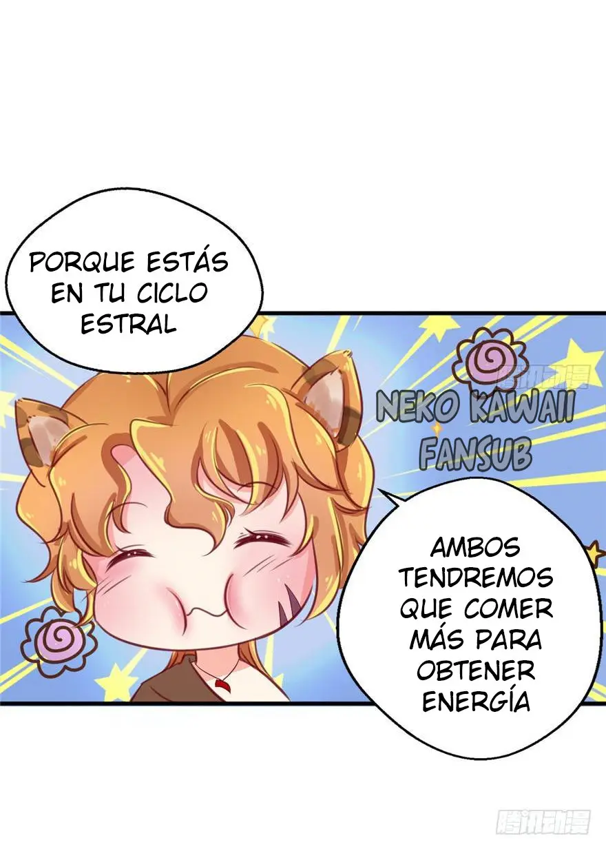 La bella y las bestias (2019) - Capítulo 8 - Página 43 - LectorTMOo