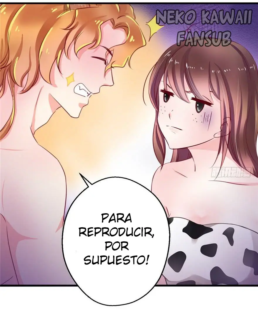 La bella y las bestias (2019) - Capítulo 8 - Página 45 - LectorTMOo