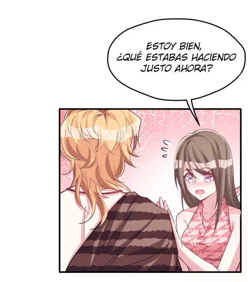 La bella y las bestias (2019) - Capítulo 80 - Página 7 - LectorTMOo