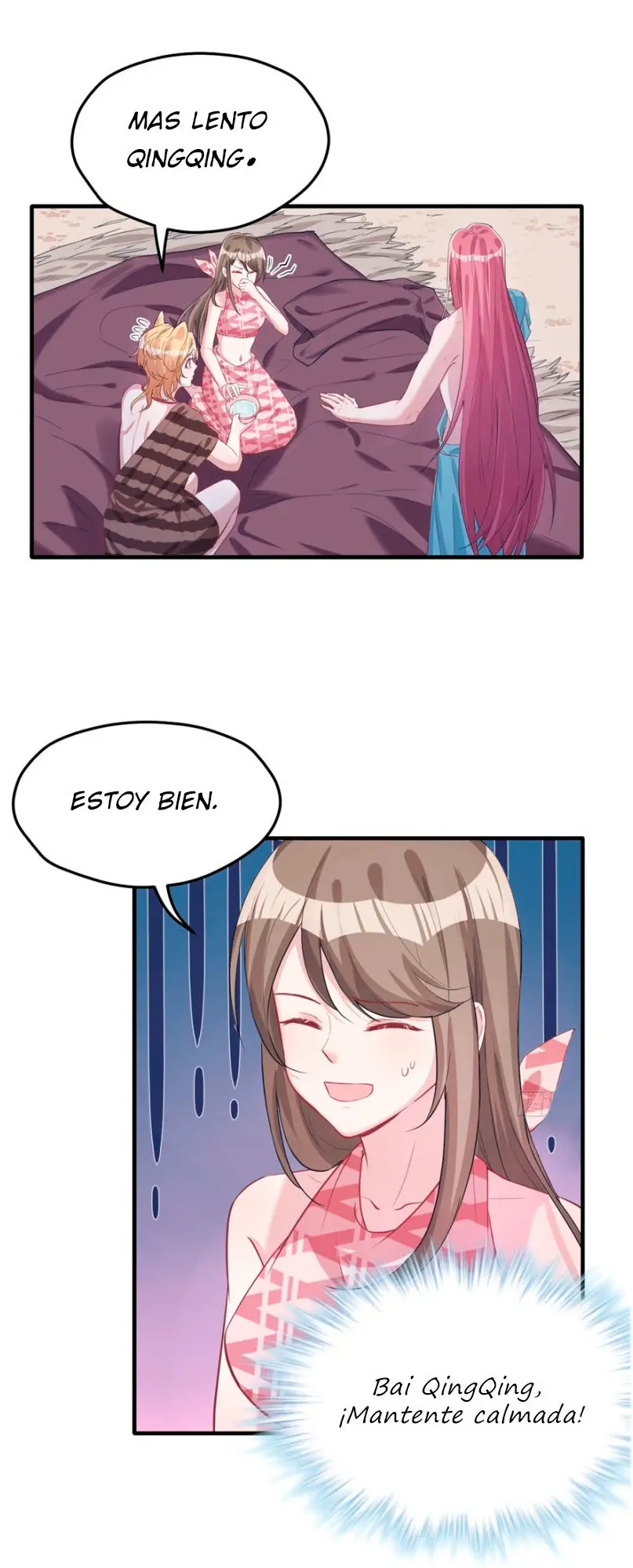 La bella y las bestias (2019) - Capítulo 80 - Página 17 - LectorTMOo