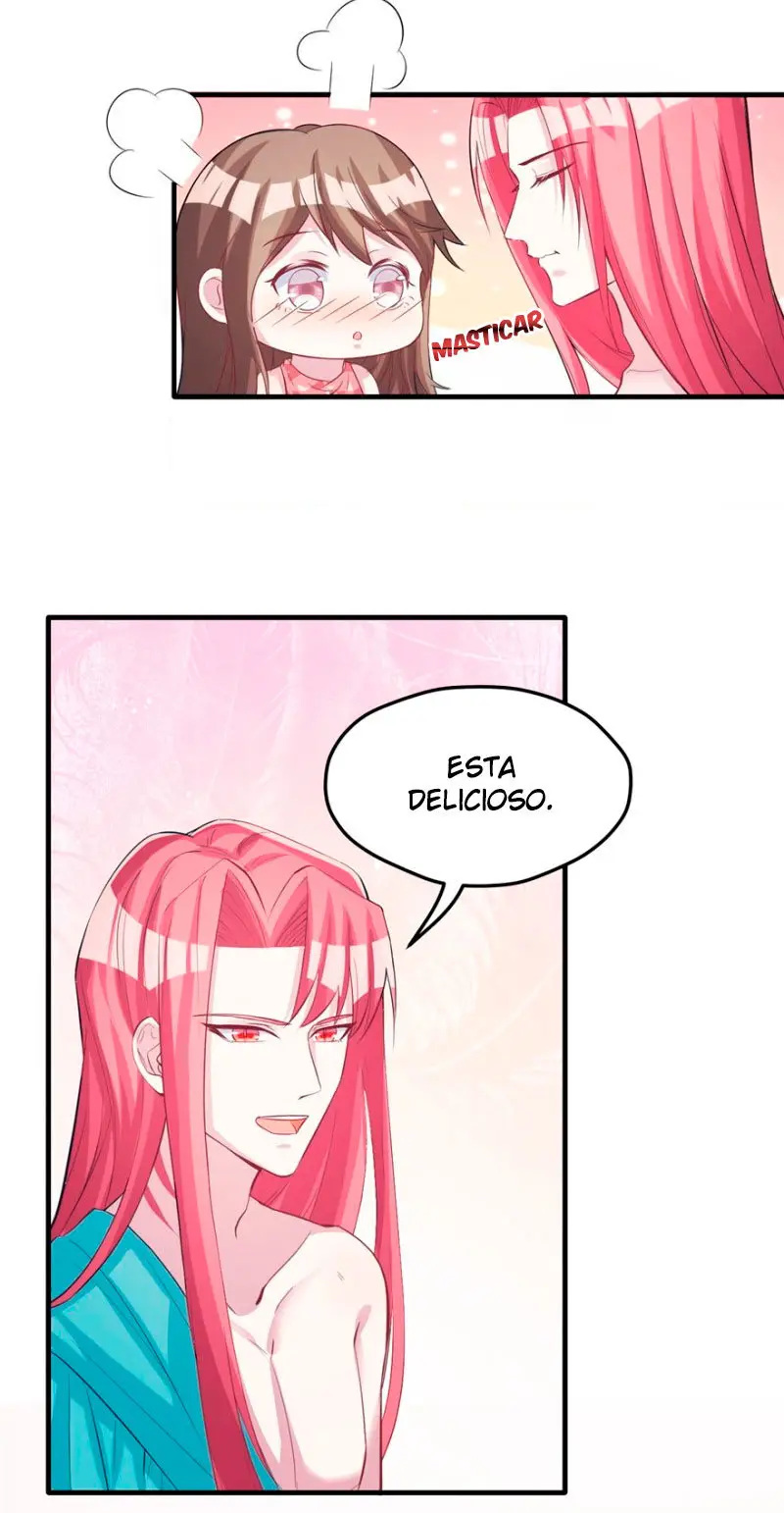 La bella y las bestias (2019) - Capítulo 81 - Página 9 - LectorTMOo