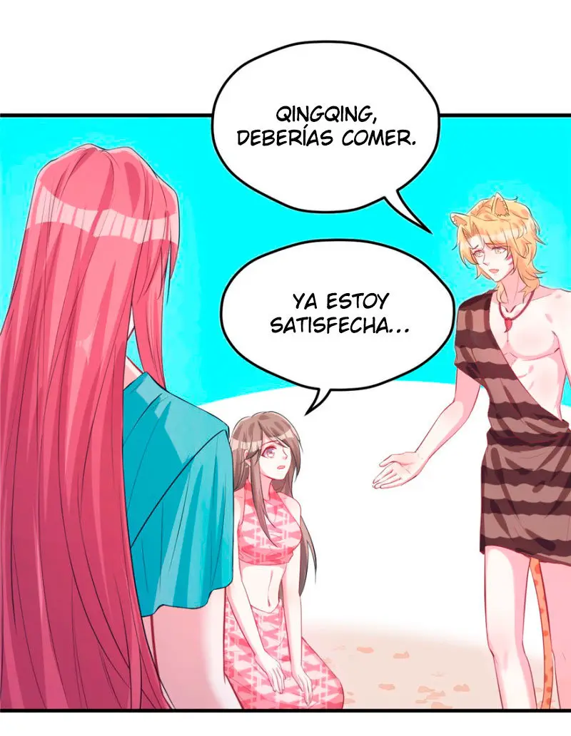 La bella y las bestias (2019) - Capítulo 81 - Página 16 - LectorTMOo