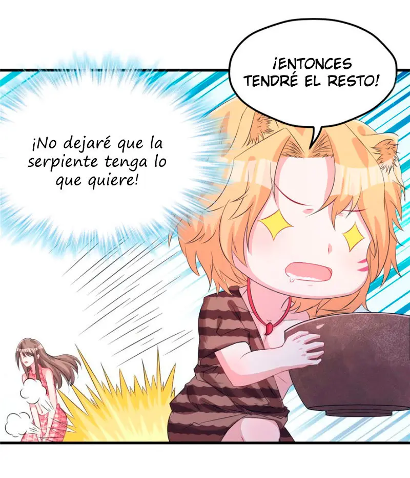 La bella y las bestias (2019) - Capítulo 81 - Página 17 - LectorTMOo