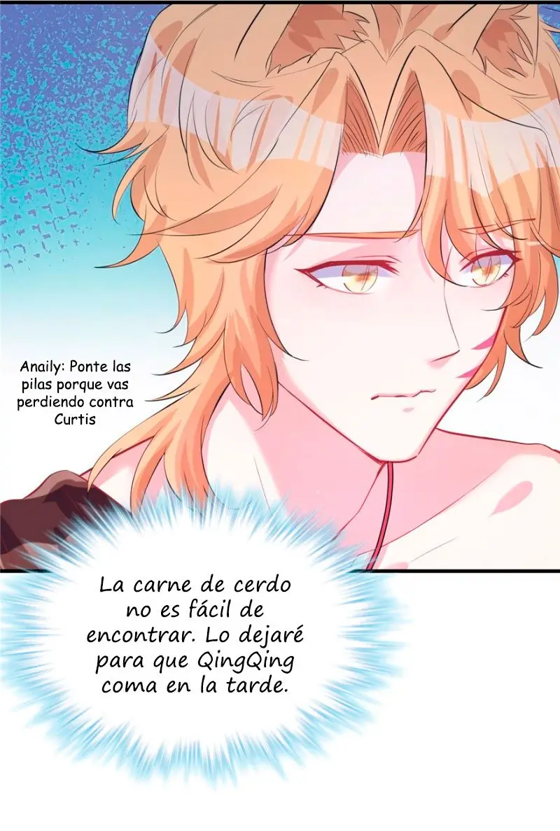 La bella y las bestias (2019) - Capítulo 81 - Página 22 - LectorTMOo