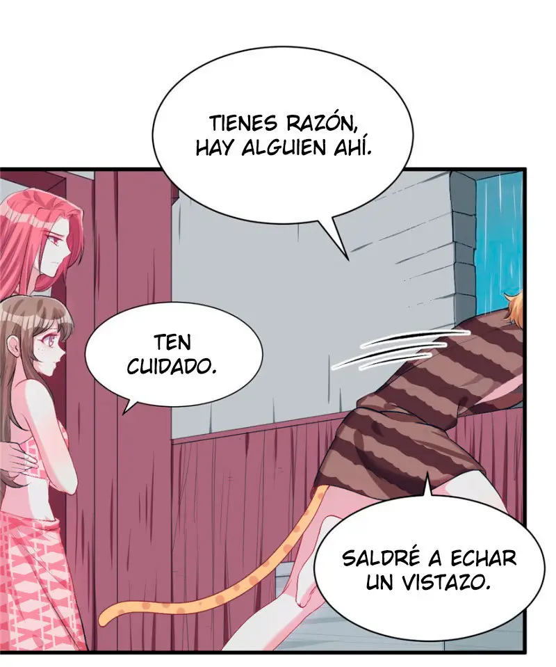 La bella y las bestias (2019) - Capítulo 82 - Página 5 - LectorTMOo