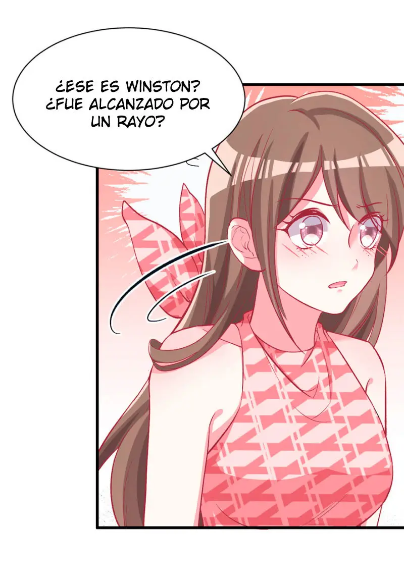 La bella y las bestias (2019) - Capítulo 82 - Página 11 - LectorTMOo