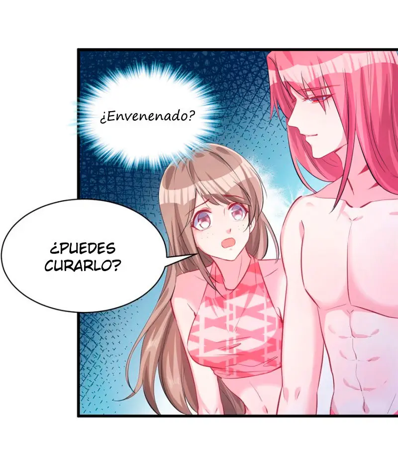 La bella y las bestias (2019) - Capítulo 82 - Página 14 - LectorTMOo
