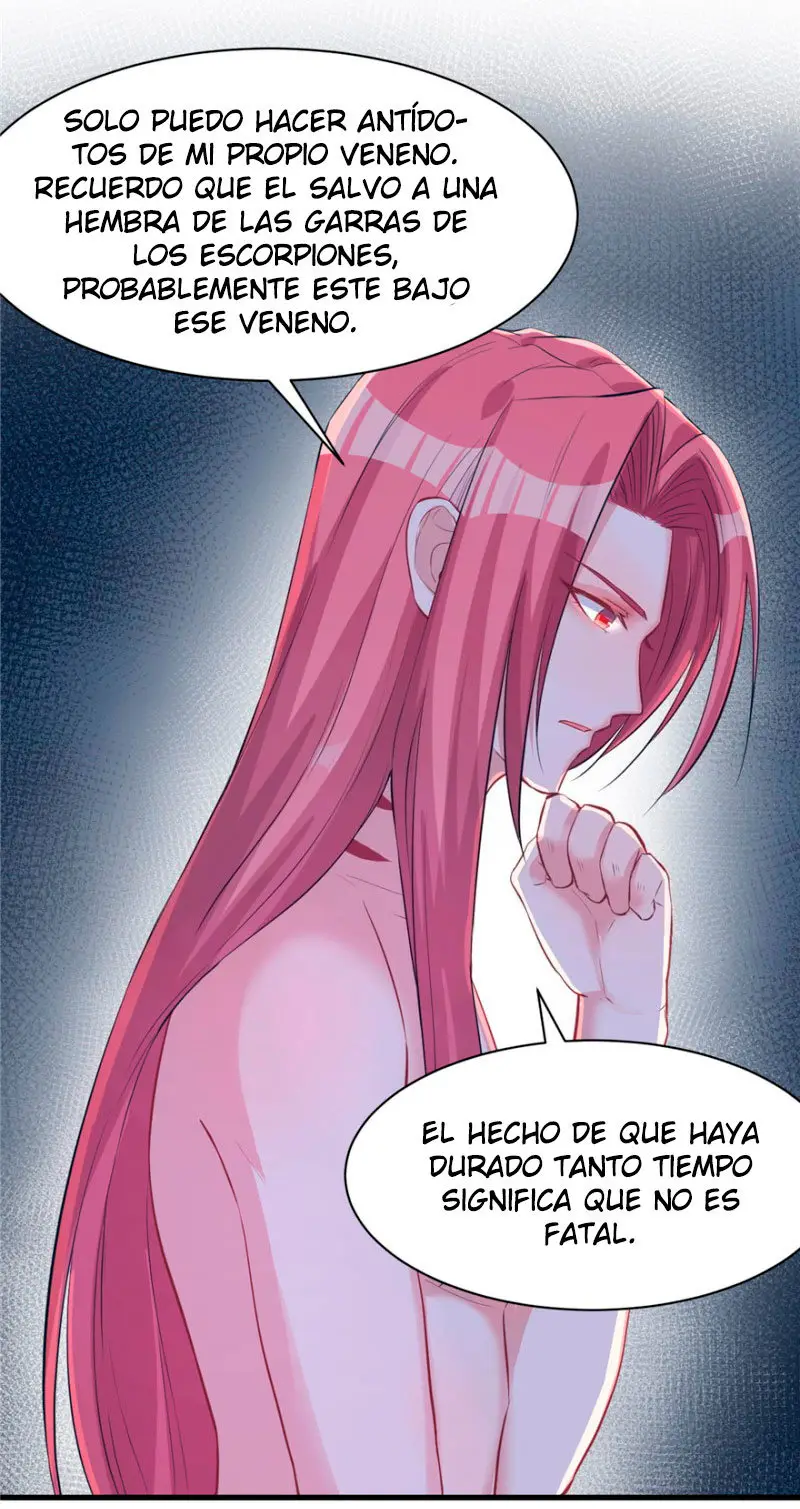 La bella y las bestias (2019) - Capítulo 82 - Página 15 - LectorTMOo