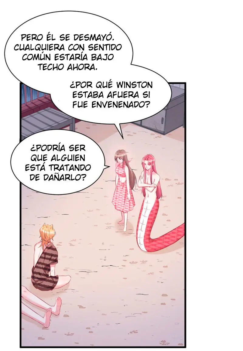 La bella y las bestias (2019) - Capítulo 82 - Página 16 - LectorTMOo
