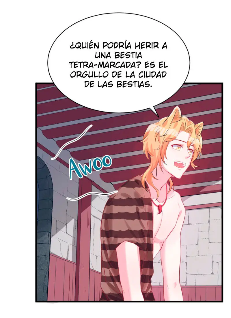 La bella y las bestias (2019) - Capítulo 82 - Página 17 - LectorTMOo