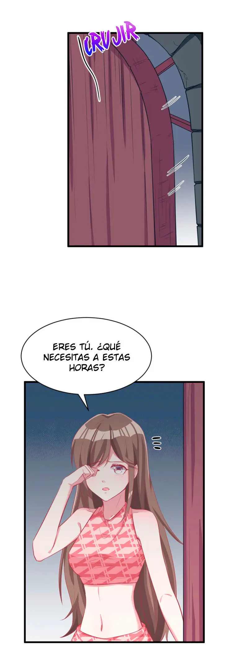 La bella y las bestias (2019) - Capítulo 82 - Página 22 - LectorTMOo