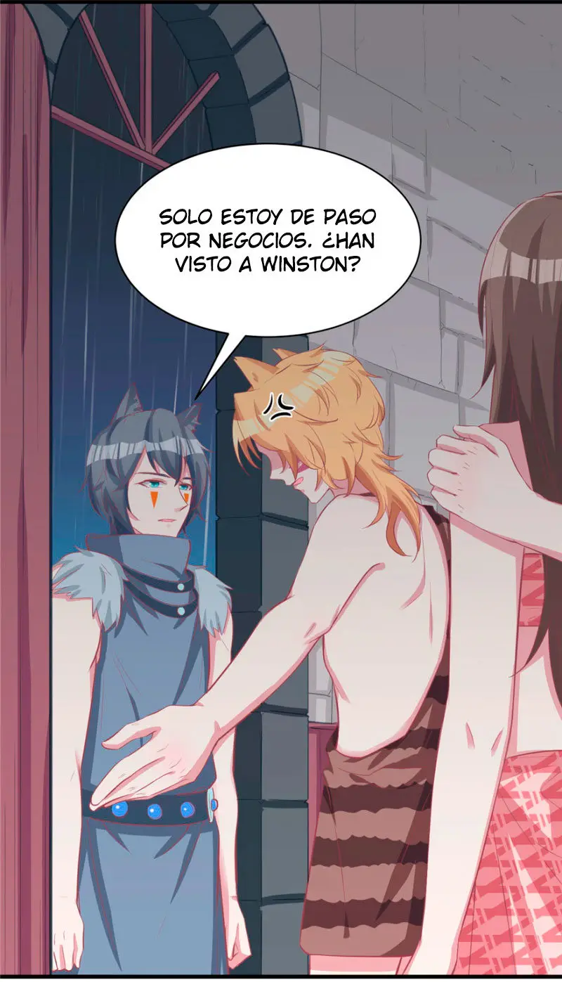 La bella y las bestias (2019) - Capítulo 82 - Página 25 - LectorTMOo