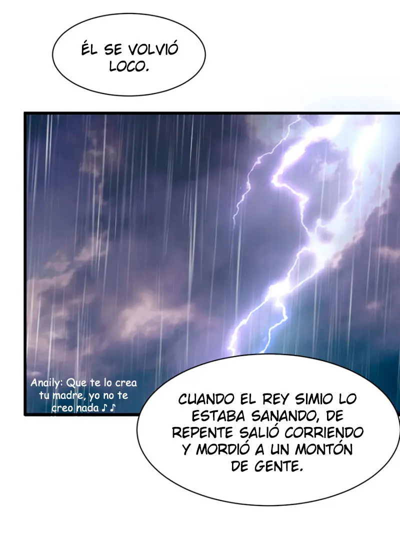 La bella y las bestias (2019) - Capítulo 82 - Página 27 - LectorTMOo