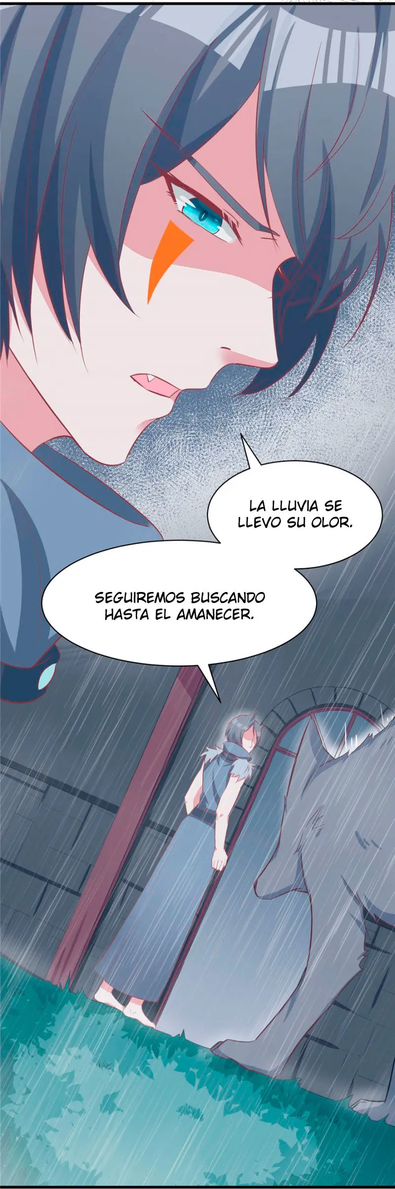 La bella y las bestias (2019) - Capítulo 82 - Página 30 - LectorTMOo