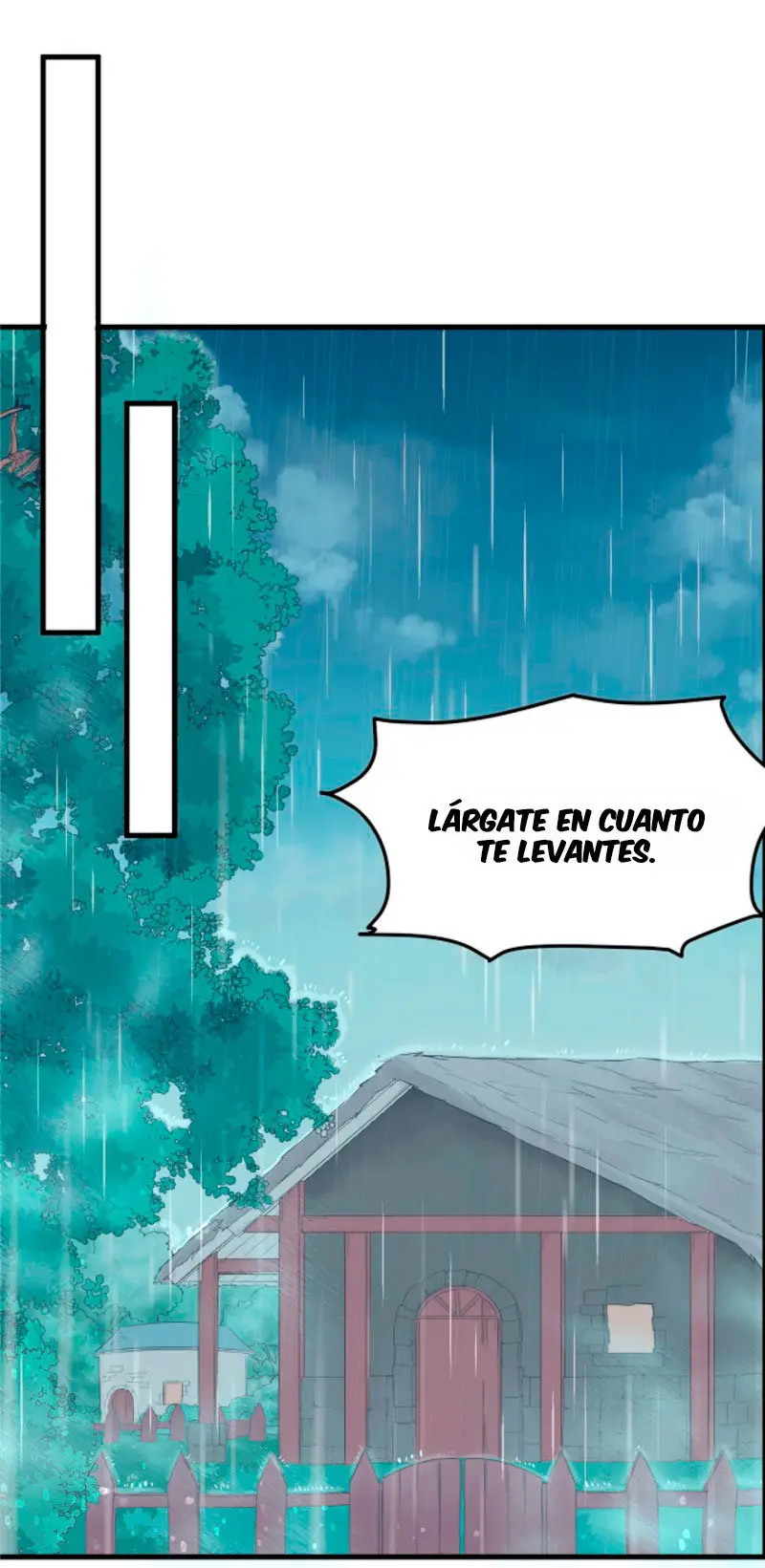La bella y las bestias (2019) - Capítulo 83 - Página 9 - LectorTMOo