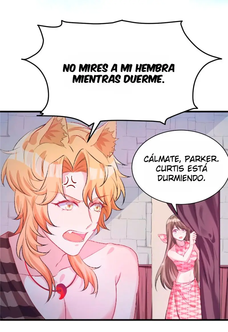 La bella y las bestias (2019) - Capítulo 83 - Página 10 - LectorTMOo