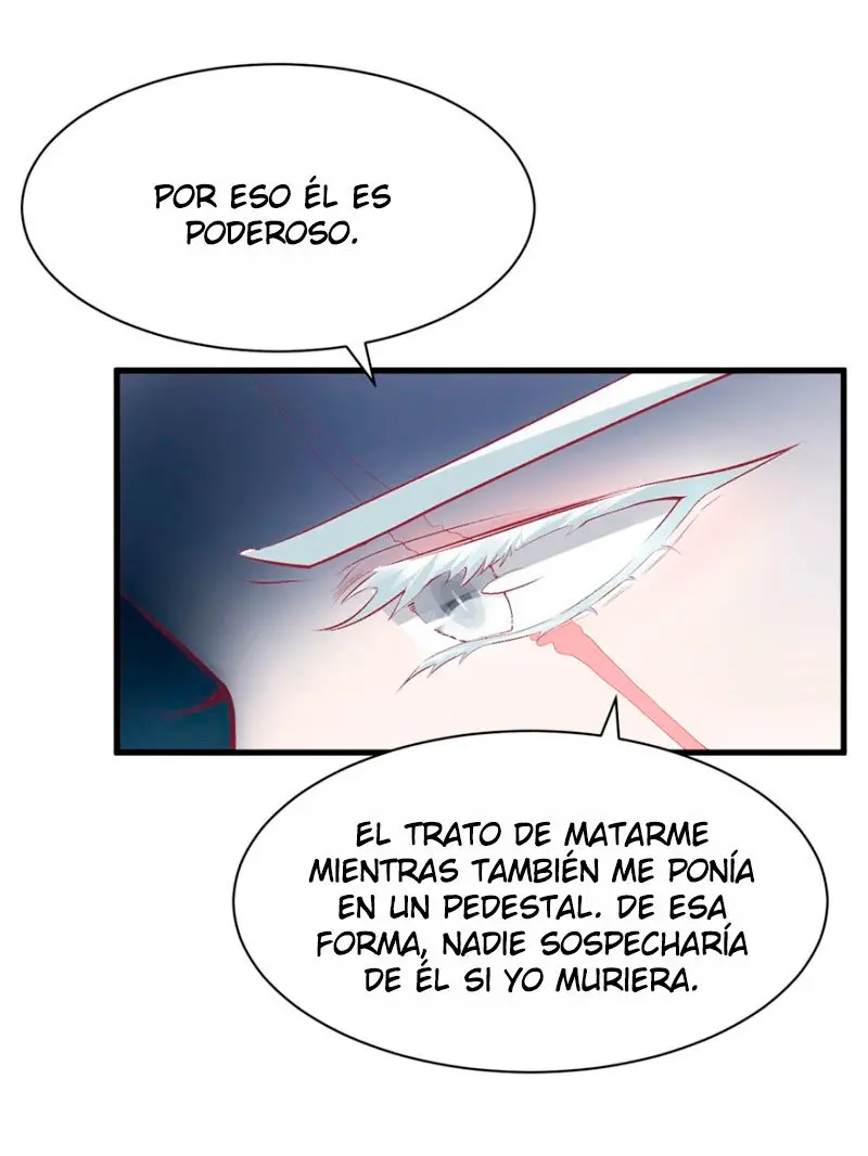 La bella y las bestias (2019) - Capítulo 83 - Página 18 - LectorTMOo