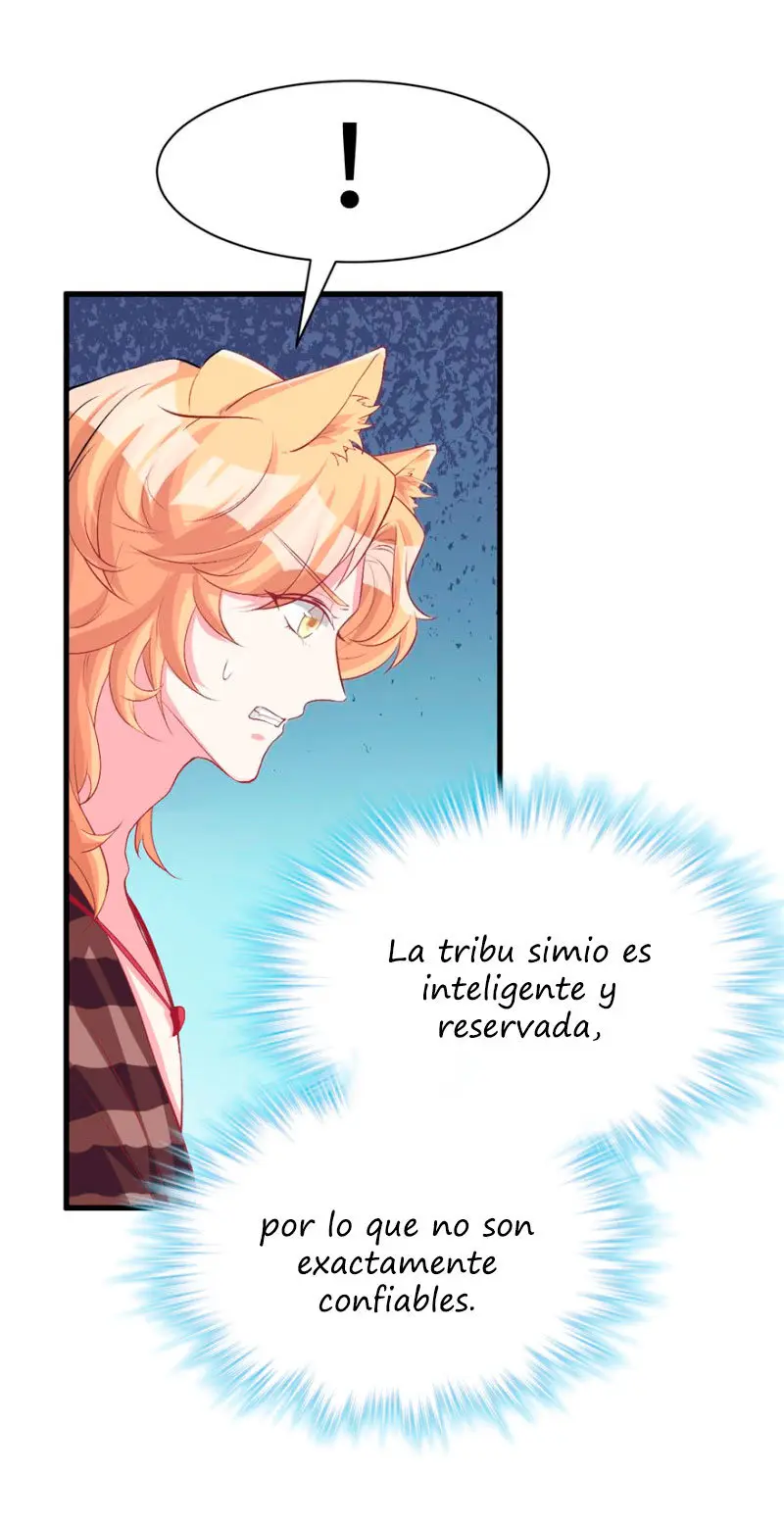 La bella y las bestias (2019) - Capítulo 83 - Página 19 - LectorTMOo
