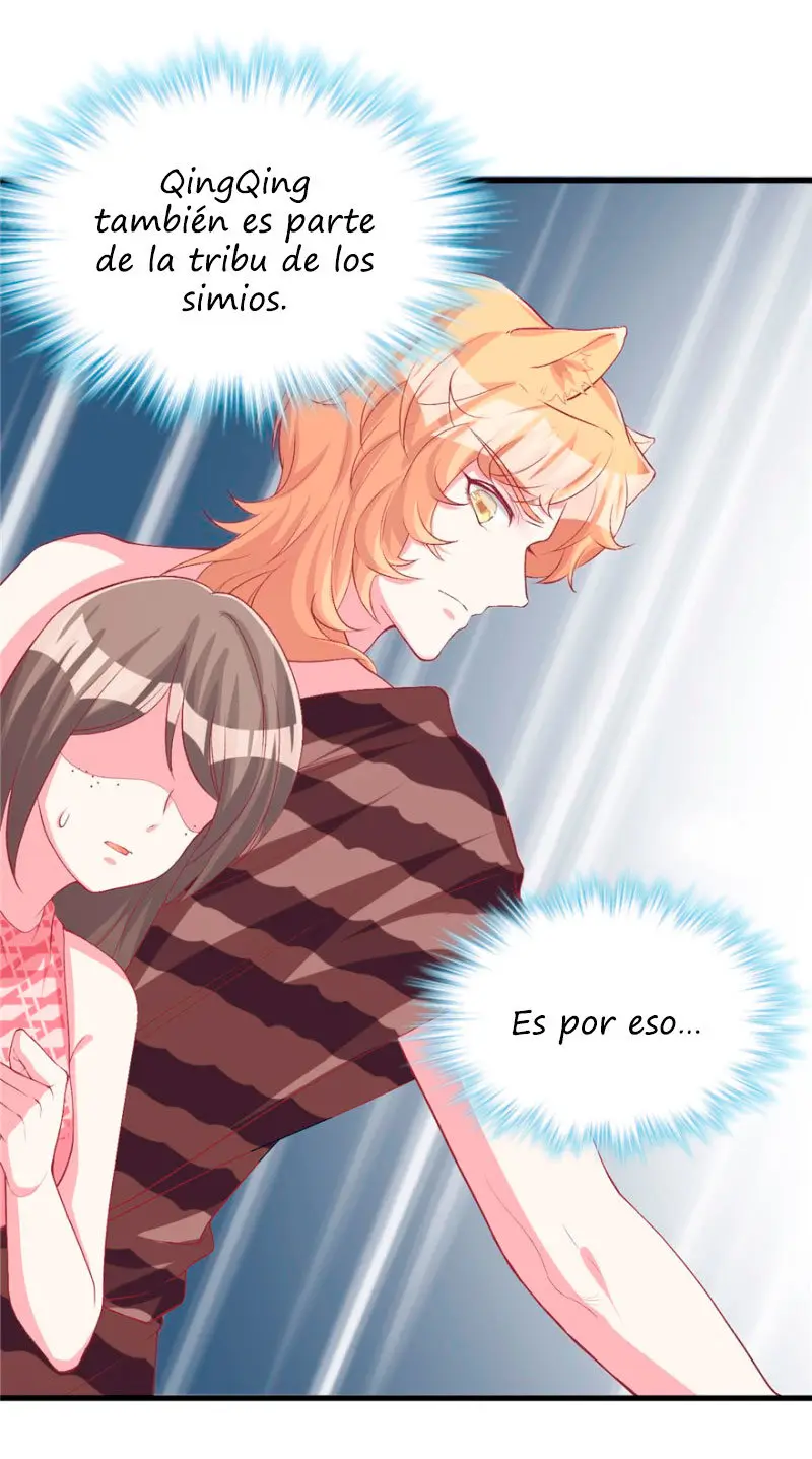 La bella y las bestias (2019) - Capítulo 83 - Página 20 - LectorTMOo