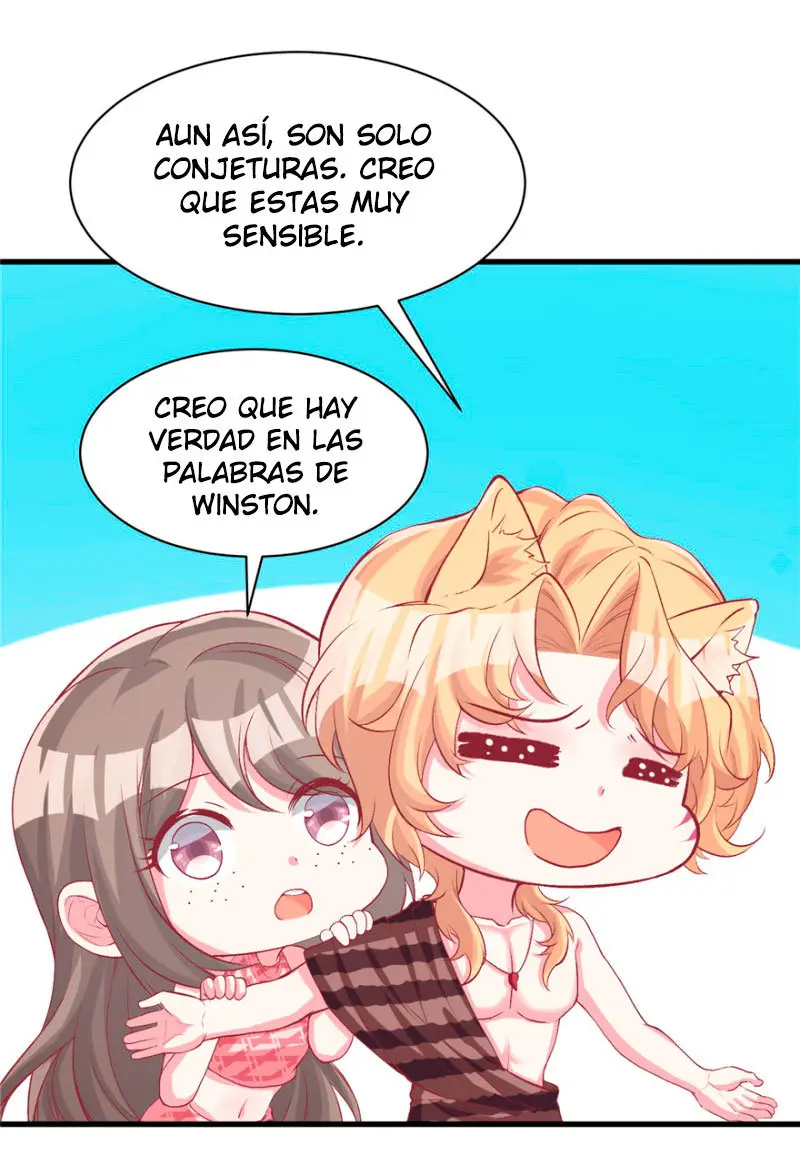 La bella y las bestias (2019) - Capítulo 83 - Página 22 - LectorTMOo