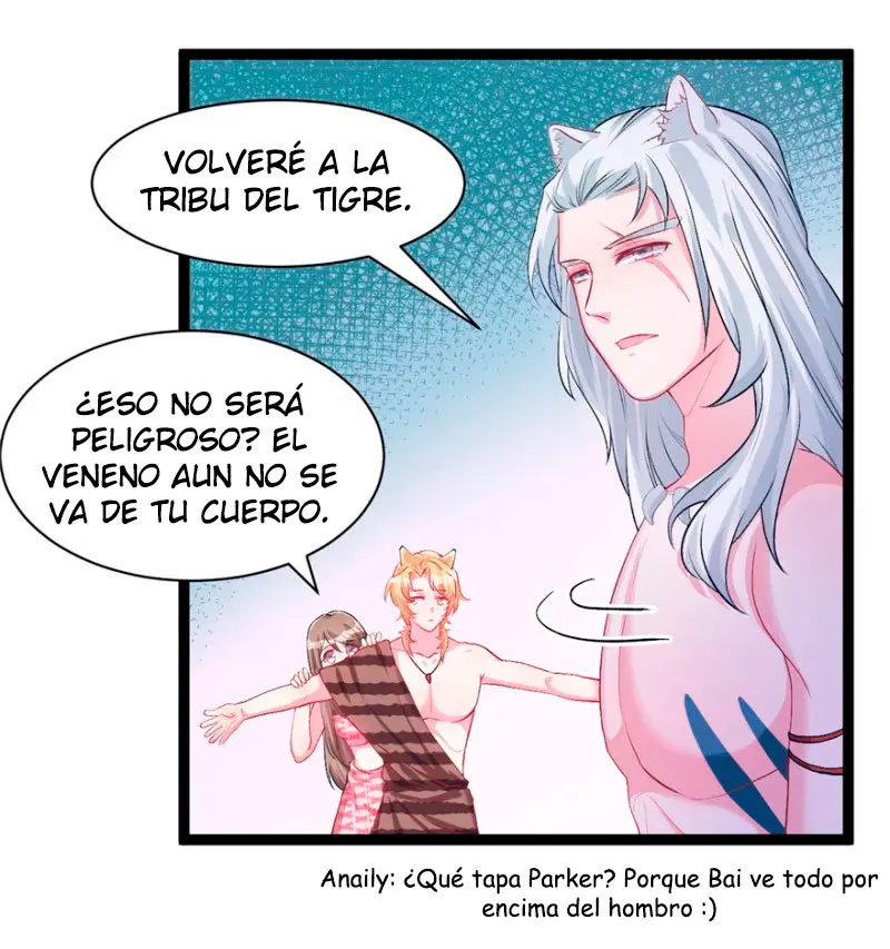 La bella y las bestias (2019) - Capítulo 83 - Página 24 - LectorTMOo
