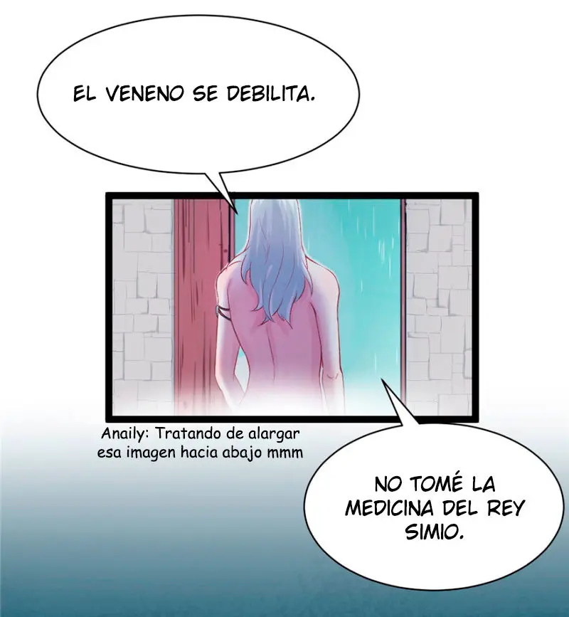 La bella y las bestias (2019) - Capítulo 83 - Página 25 - LectorTMOo