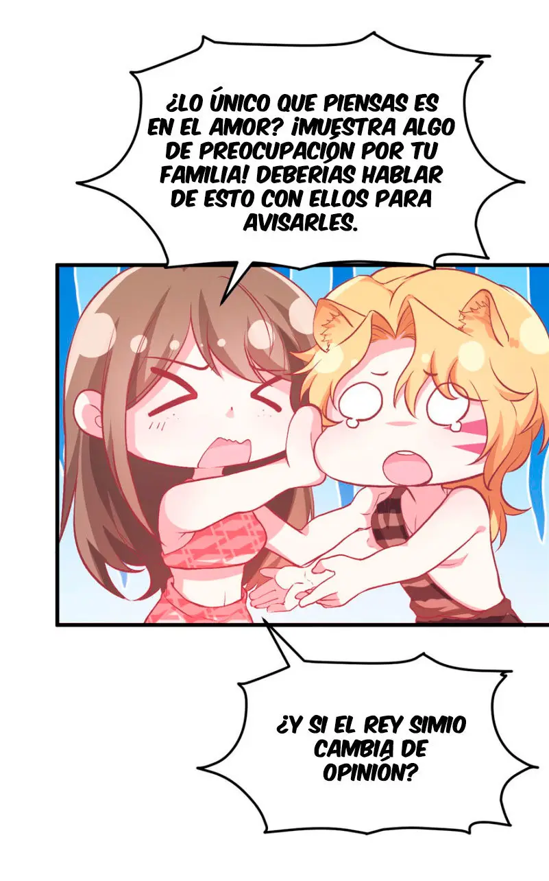 La bella y las bestias (2019) - Capítulo 84 - Página 4 - LectorTMOo