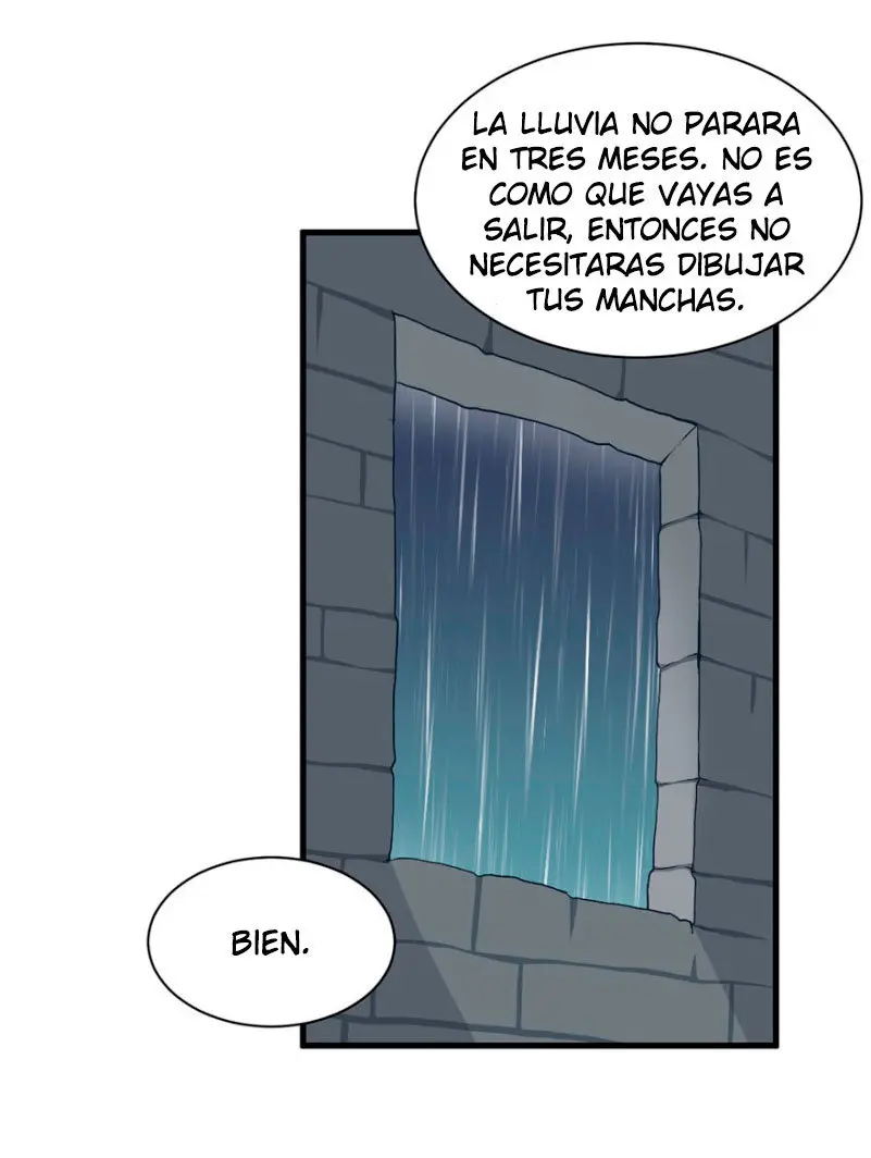La bella y las bestias (2019) - Capítulo 84 - Página 7 - LectorTMOo