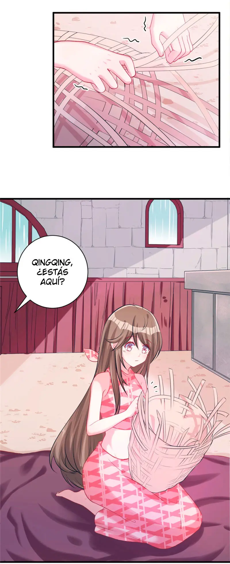 La bella y las bestias (2019) - Capítulo 84 - Página 19 - LectorTMOo