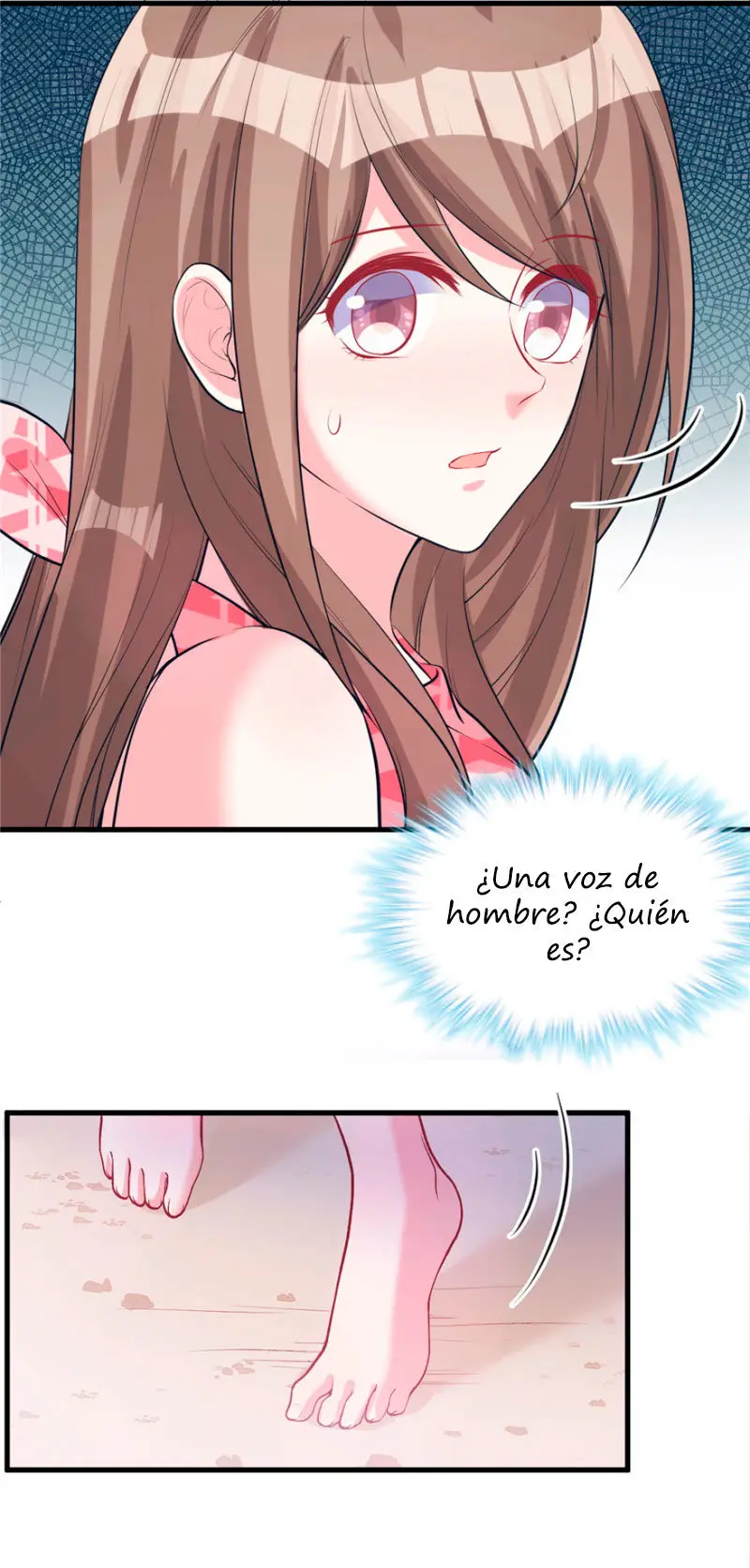 La bella y las bestias (2019) - Capítulo 84 - Página 20 - LectorTMOo