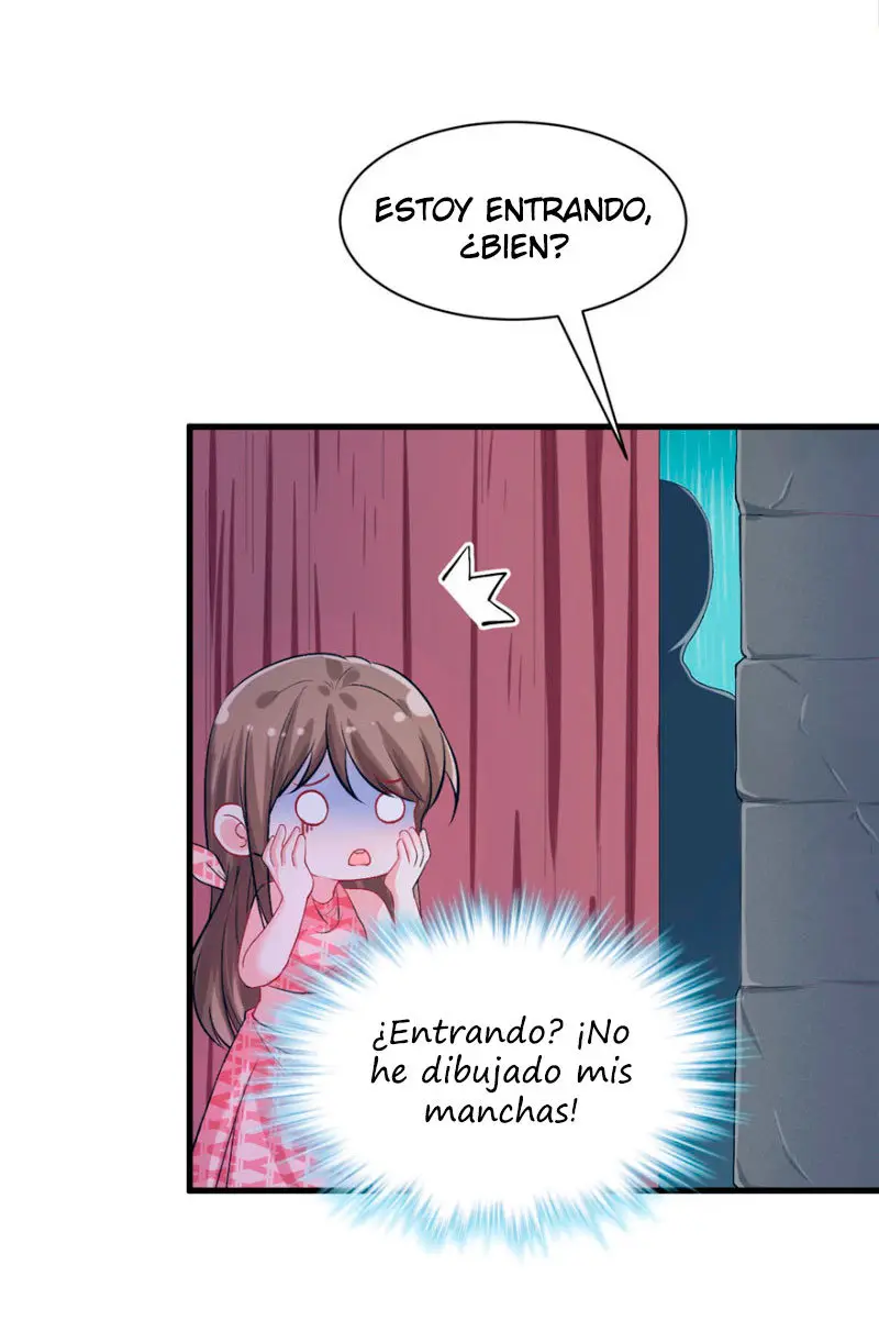La bella y las bestias (2019) - Capítulo 84 - Página 21 - LectorTMOo