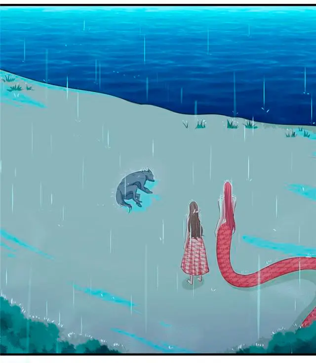 La bella y las bestias (2019) - Capítulo 85 - Página 10 - LectorTMOo