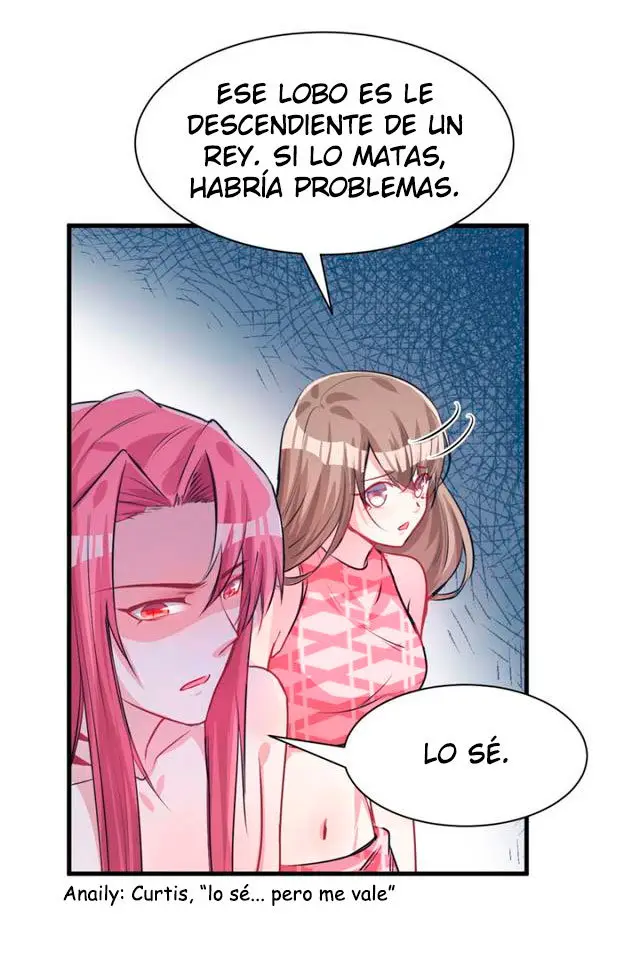 La bella y las bestias (2019) - Capítulo 85 - Página 15 - LectorTMOo