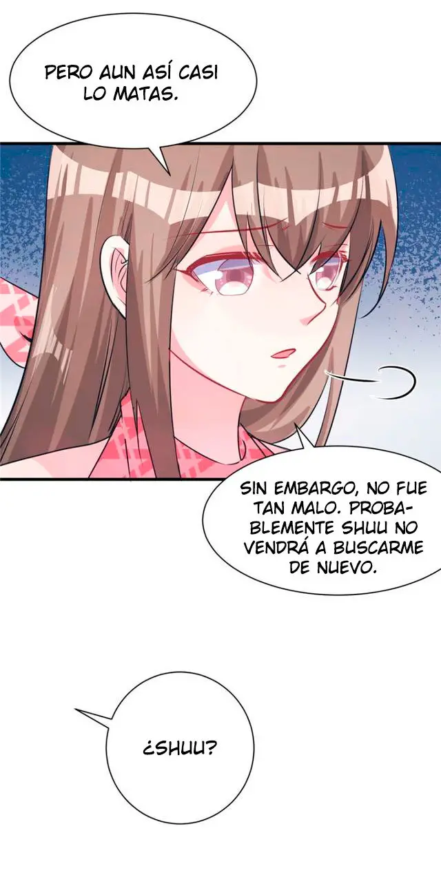 La bella y las bestias (2019) - Capítulo 85 - Página 16 - LectorTMOo